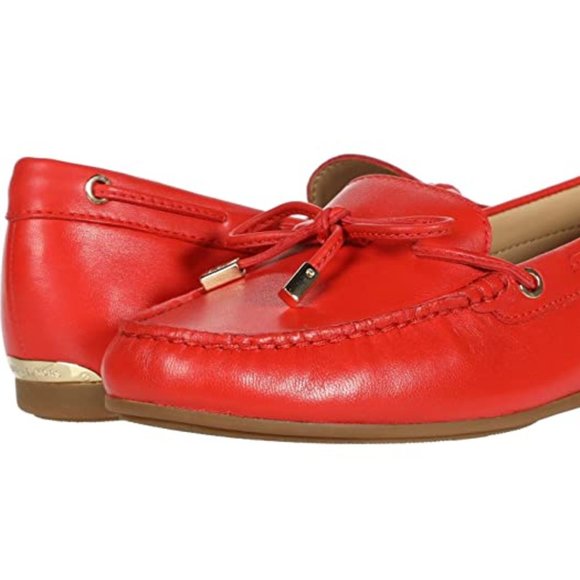 MICHAEL Michael Kors Sutton Moccasins - Picture 1 of 8
